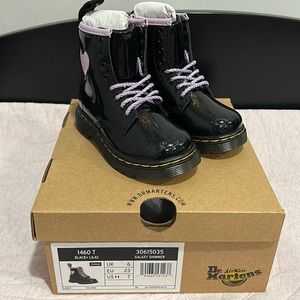 Dr Martens AirWair Boots